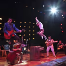 Hunter Foster Helms Starry MILLION DOLLAR QUARTET, Starting Tonight at Ogunquit…
