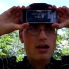 BWW Blog: Ryan Koerber - Road to the Jimmy's! Episode 2