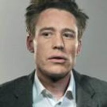 Gavin Crawford to Host 36th Annual Dora Mavor Moore Awards at Harbourfront Centre