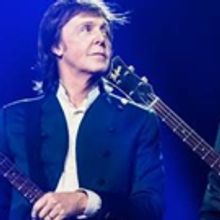 Paul McCartney to Perform in Hershey for First Time This Summer