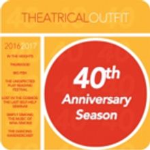 Theatrical Outfit Announces 40th Anniversary Season
