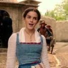 VIDEO: Watch Emma Watson Perform 'Belle' in Disney's BEAUTY AND THE BEAST!