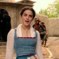 VIDEO: Watch Emma Watson Perform 'Belle' in Disney's BEAUTY AND THE BEAST! Video