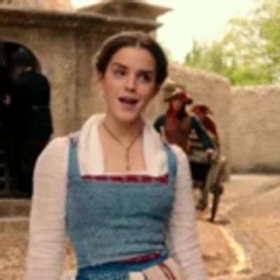 VIDEO: Watch Emma Watson Perform 'Belle' in Disney's BEAUTY AND THE BEAST!