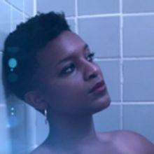 denitia and sene. Drop 'Powder' Video + West Coast Live Dates