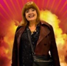 EXCLUSIVE PHOTO FLASH: BROADWAY BOUNTY HUNTER Digital Trading Cards!
