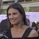 VIDEO: Idina Menzel to Release New Album of Original Music This Fall!