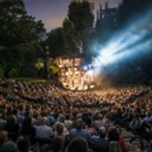 Regent's Park Open Air Theatre Announce 2017 Season