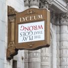 Update: Lyceum Theatre Fire Caused by Electrical Panel; No Significant Damage…