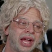 VIDEO: OH, HELLO's Gil Faizon and George St. Geegland Insist Their Broadway Show Is Universal
