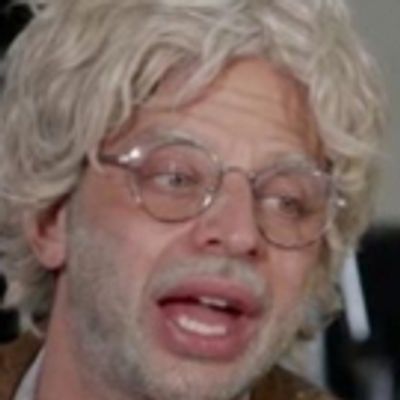 VIDEO: OH, HELLO's Gil Faizon and George St. Geegland Insist Their Broadway Show Is Universal