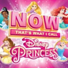Disney to Release New Collection Of Disney Music Favorites, 'NOW That's What I Call…