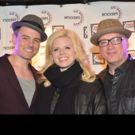 Photo Coverage: On the Red Carpet for ROCKERS ON BROADWAY 2016, Honoring Debbie…