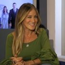 VIDEO: Former ANNIE Star Sarah Jessica Parker Sings Sweet Rendition of 'Maybe'!