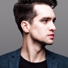 Panic! At The Disco's Brendon Urie to Make Broadway Debut in KINKY BOOTS
