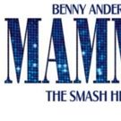 FSCJ Artist Series to Present MAMMA MIA!, 5/6-7