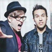 SONGS OF FALL OUT BOY Set for Feinstein's/54 Below