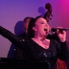 PEREZ, MY WAY Comes to the Metropolitan Room This Month