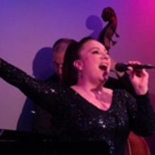 PEREZ, MY WAY Comes to the Metropolitan Room This Month