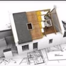 NGHTV's FIRST TO THE FUTURE HOME with Host Ty Pennington Revealed Tonight