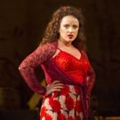 Photo Flash: First Look at Clementine Margaine, Michael Todd Simpson & More in WNO's…