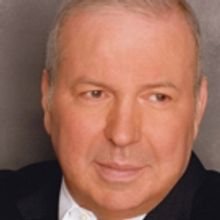 Singer FRANK SINATRA JR. Talks Upcoming 100th BIRTHDAY SINATRA CONCERT