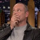 VIDEO: Vince Vaughn Gets Emotional on Last Night's TONIGHT SHOW