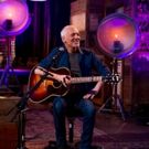 Peter Frampton Featured on AT&T AUDIENCE Network Tonight