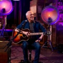 Peter Frampton Featured on AT&T AUDIENCE Network Tonight