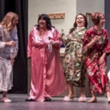 Last Chance to See Pinckney Players' CALENDAR GIRLS