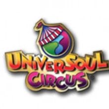 UniverSoul Circus Coming to Southgate USA, 5/17-30