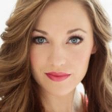 Tony Nominee Laura Osnes to Make Feinstein's at the Nikko Debut