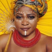 Sonia Aimy's North American Debut Album 'Nigerian Spirit' Out Today