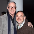 Marc Shaiman and Scott Wittman Feted Tonight at Primary Stages' 2015 Gala