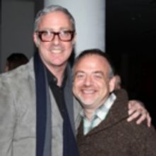 Marc Shaiman and Scott Wittman Will Be Honored at Primary Stages' Gala