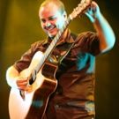 Poway OnStage Welcomes Andy McKee and Celino Romero