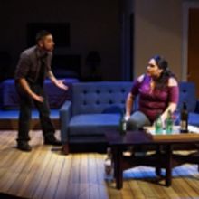 Photo Flash: Road Less Traveled Productions Presents THE MOTHERF*CKER WITH THE HAT