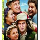 New Comedy BROTHER NATURE, Starring Rita Wilson, to Debut on DVD Today