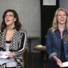 STAGE TUBE: Shoshana Bean and Whitney Bashor Sing 'Extraordinary' from Pre-Broadway BEACHES at Drury Lane, 6/24-8/6
