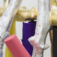 Yang Mai Challenges Traditional Forms in Made in China Installation