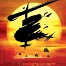 Principal casting confirmed for MISS SAIGON at Edinburgh's Festival Theatre
