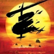 Principal casting confirmed for MISS SAIGON at Edinburgh's Festival Theatre