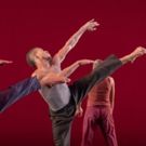 LEICESTER DANCE FESTIVAL Closes this Weekend