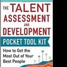 New Book Helps Companies Get The Most Out Of Their Best People