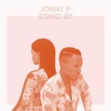 Jonny P's 'Stand By' Acoustic Video Premieres at Atwood Magazine