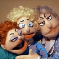 TV: Meet the Puppets! THAT GOLDEN GIRLS SHOW! Begins Tonight Off-Broadway Video