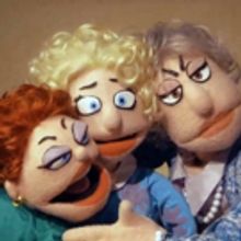 TV: Meet the Puppets! THAT GOLDEN GIRLS SHOW! Begins Tonight Off-Broadway