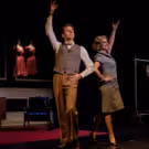 BWW Review: The Regional Premiere of TENDERLY: THE ROSEMARY CLOONEY MUSICAL at The…
