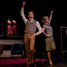 BWW Review: The Regional Premiere of TENDERLY: THE ROSEMARY CLOONEY MUSICAL at The Me