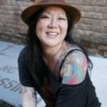 Margaret Cho's psyCHO Tour Comes to Treasure Island, 10/16